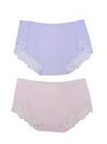 6 Pack Arya Panties Bundle D