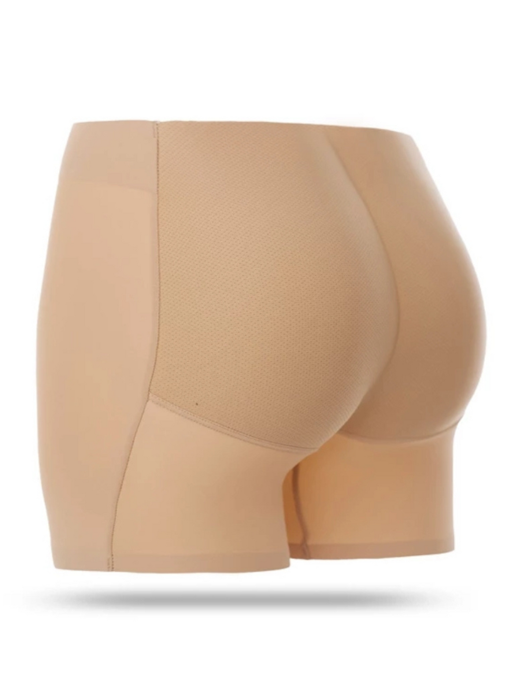 Kleo Butt Lifter Safety Shorts Panties Seamless Padded Underwear