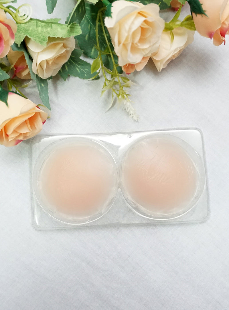 3 Pack Nipple Silicone Pads