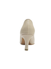 Finley Heels in Taupe