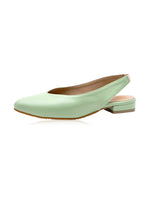 Layla Flats in Sage