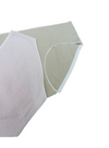 3 Pack Lucy Heart Shape Cotton Panties