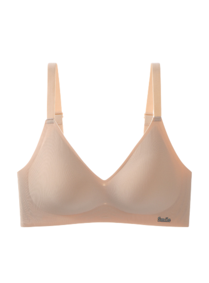 Melanie Wireless Bra