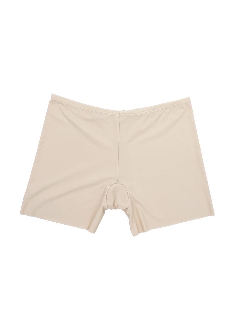 2 Pack Seamless Shorts Panties