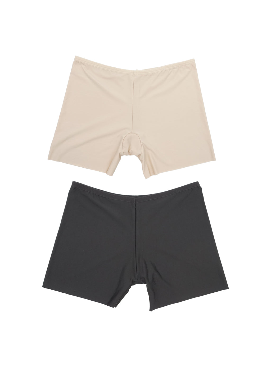 2 Pack Seamless Shorts Panties – Kiss & Tell Malaysia