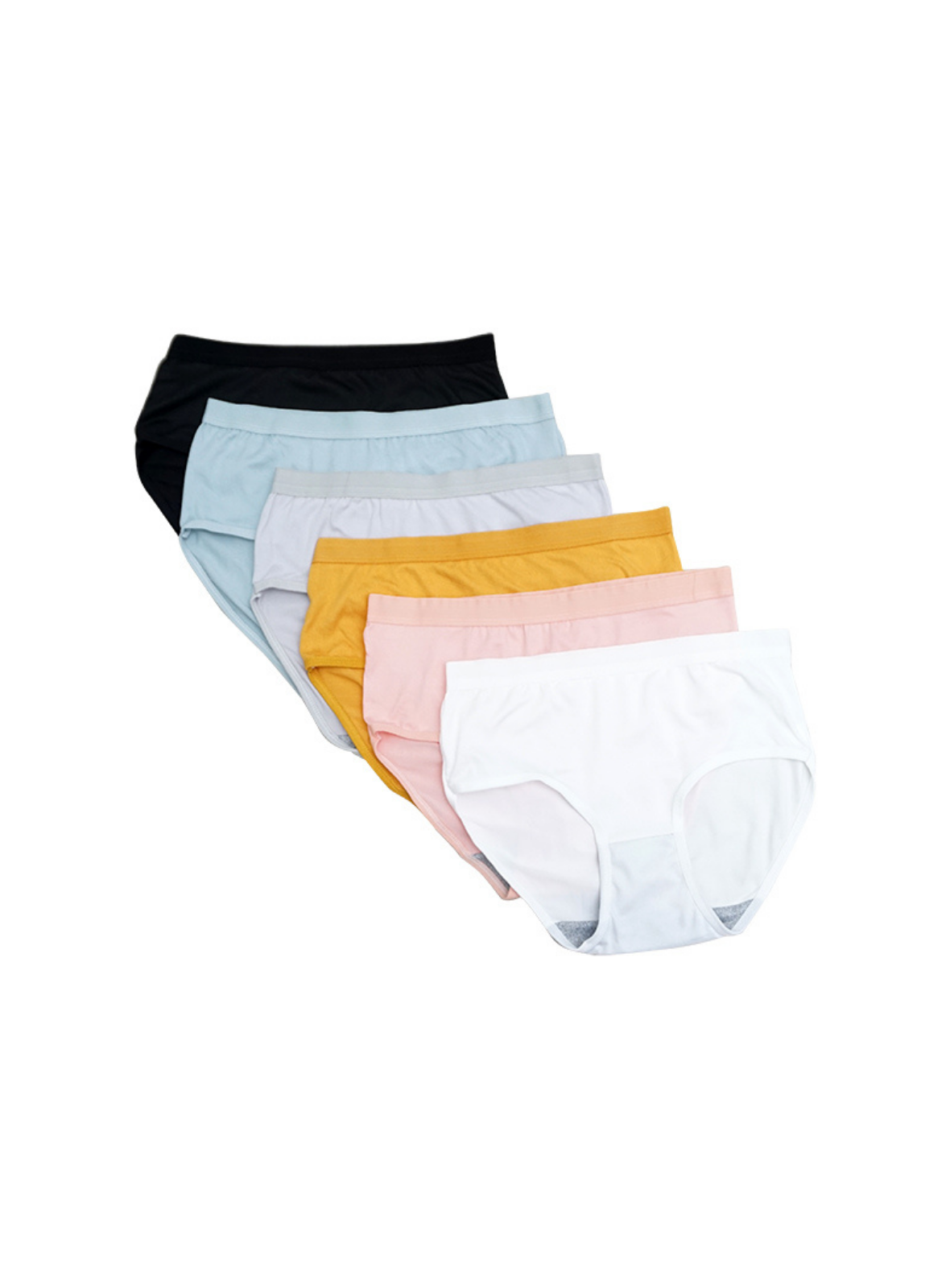 1 Piece Grace Panties - Random Colour