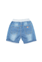 LM Shorts Jeans