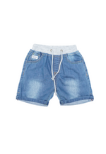 LM Shorts Jeans